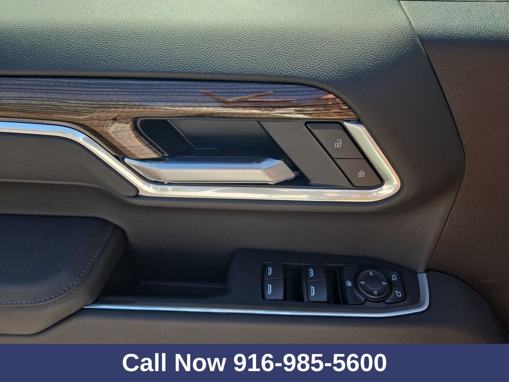 2026 Chevrolet Silverado 1500 LT Folsom CA