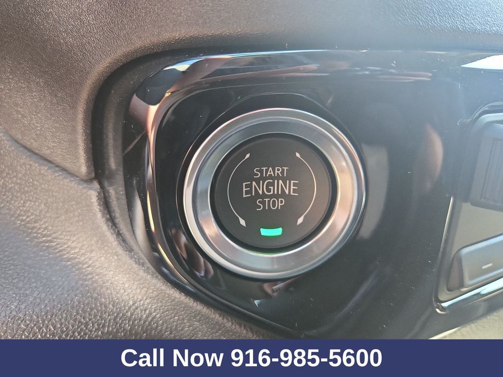 2026 Chevrolet Silverado 1500 LT Folsom CA