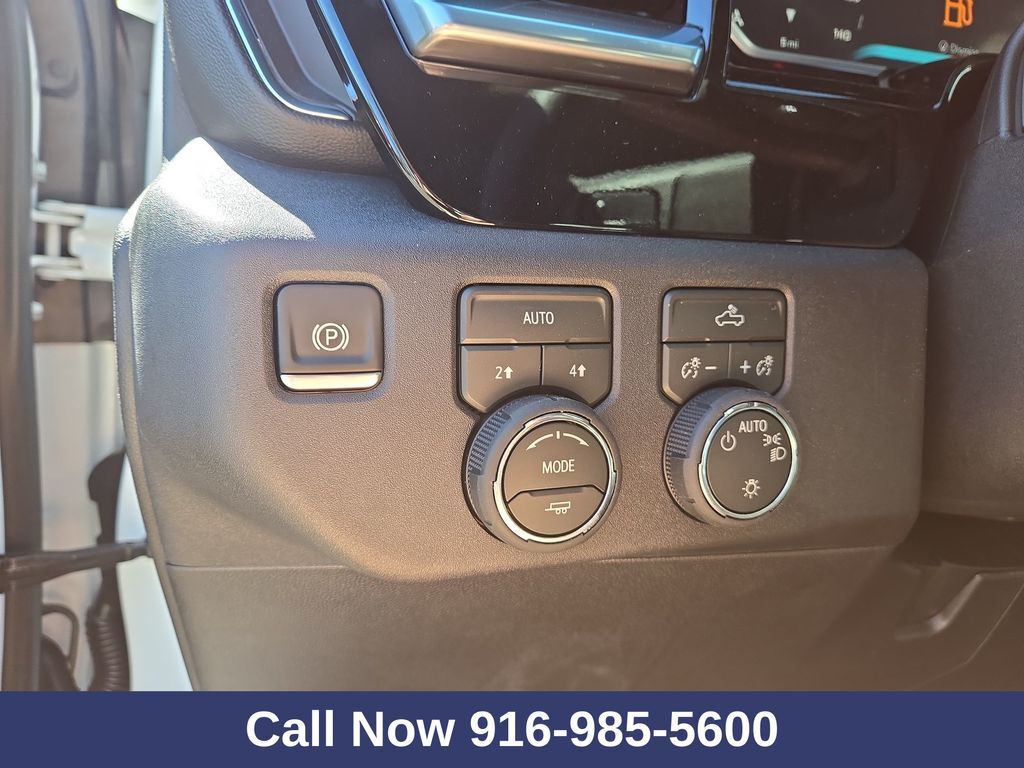 2026 Chevrolet Silverado 1500 LT Folsom CA