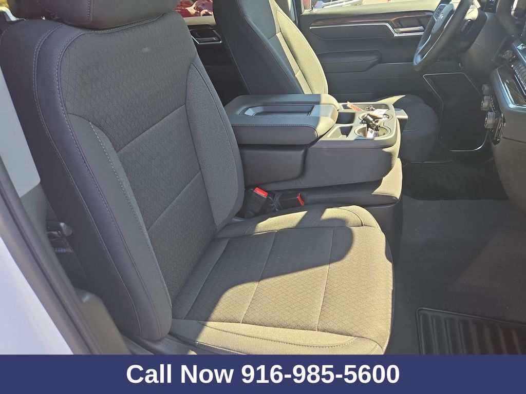 2026 Chevrolet Silverado 1500 LT Folsom CA