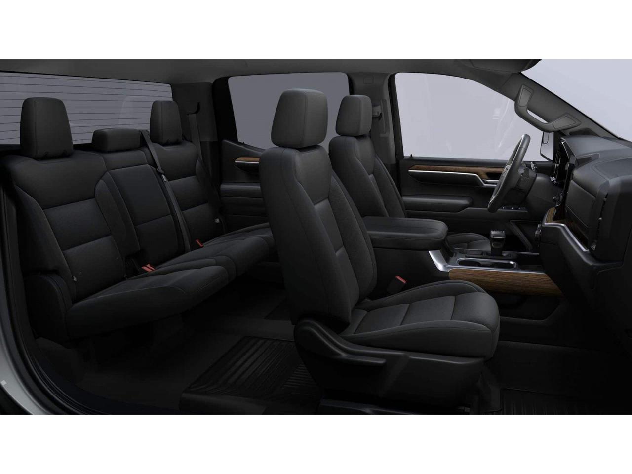 2026 Chevrolet Silverado 1500 LT Folsom CA