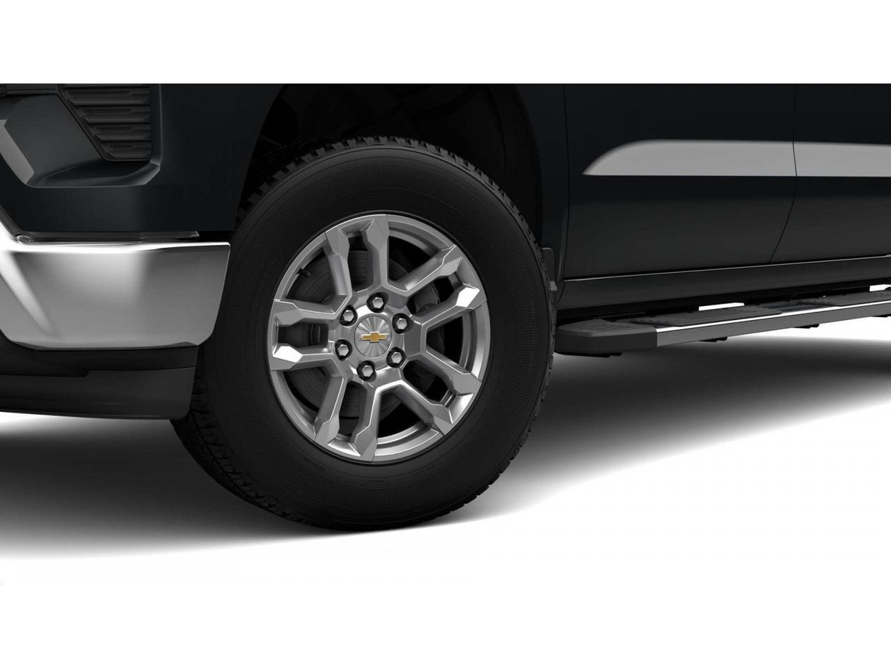 2026 Chevrolet Silverado 1500 LT Folsom CA