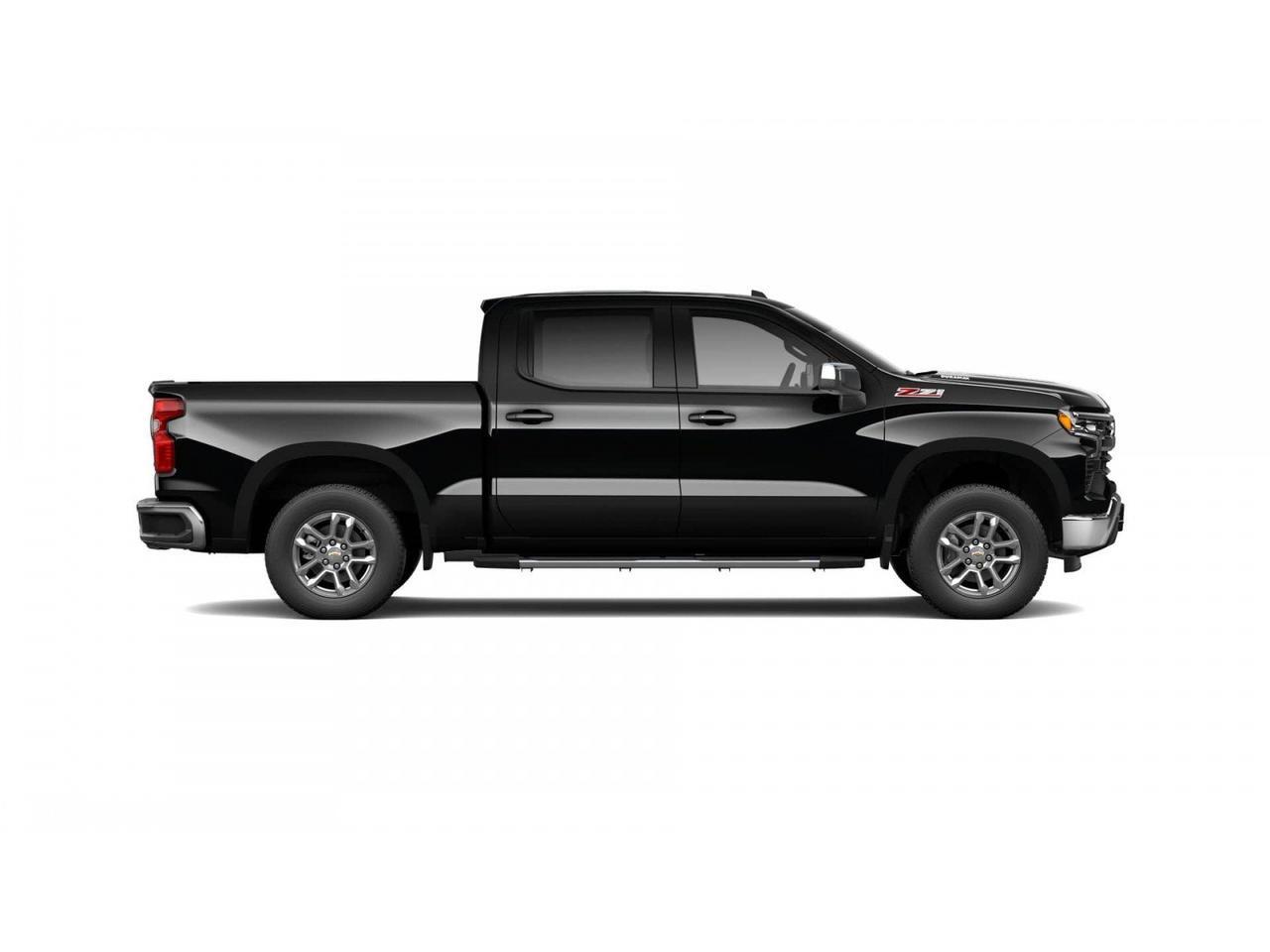 2026 Chevrolet Silverado 1500 LT Folsom CA