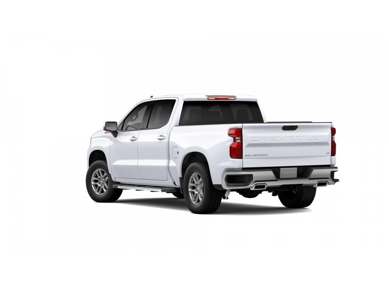 2026 Chevrolet Silverado 1500 LT Folsom CA