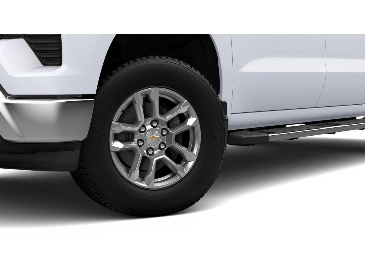 2026 Chevrolet Silverado 1500 LT Folsom CA