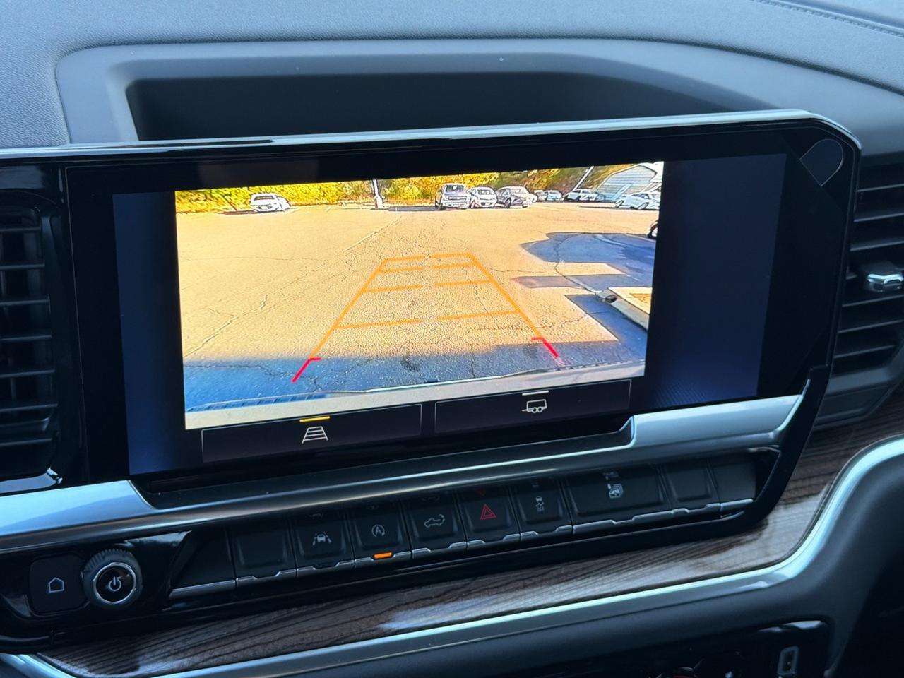 2026 Chevrolet Silverado 1500 LT Folsom CA