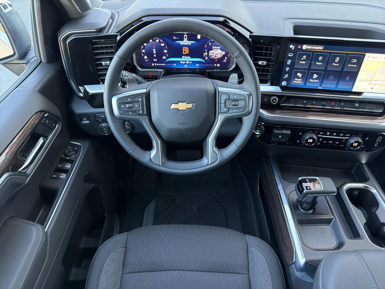 2026 Chevrolet Silverado 1500 LT Folsom CA