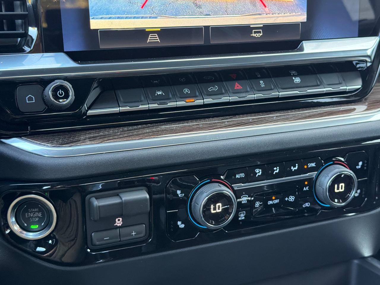 2026 Chevrolet Silverado 1500 LT Folsom CA