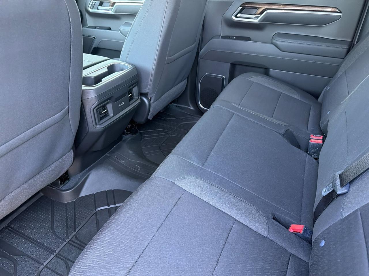 2026 Chevrolet Silverado 1500 LT Folsom CA
