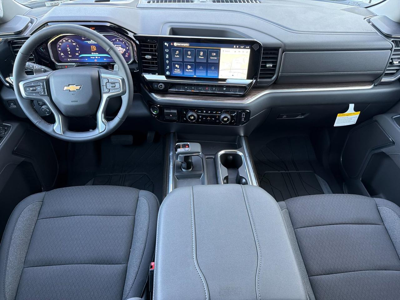 2026 Chevrolet Silverado 1500 LT Folsom CA
