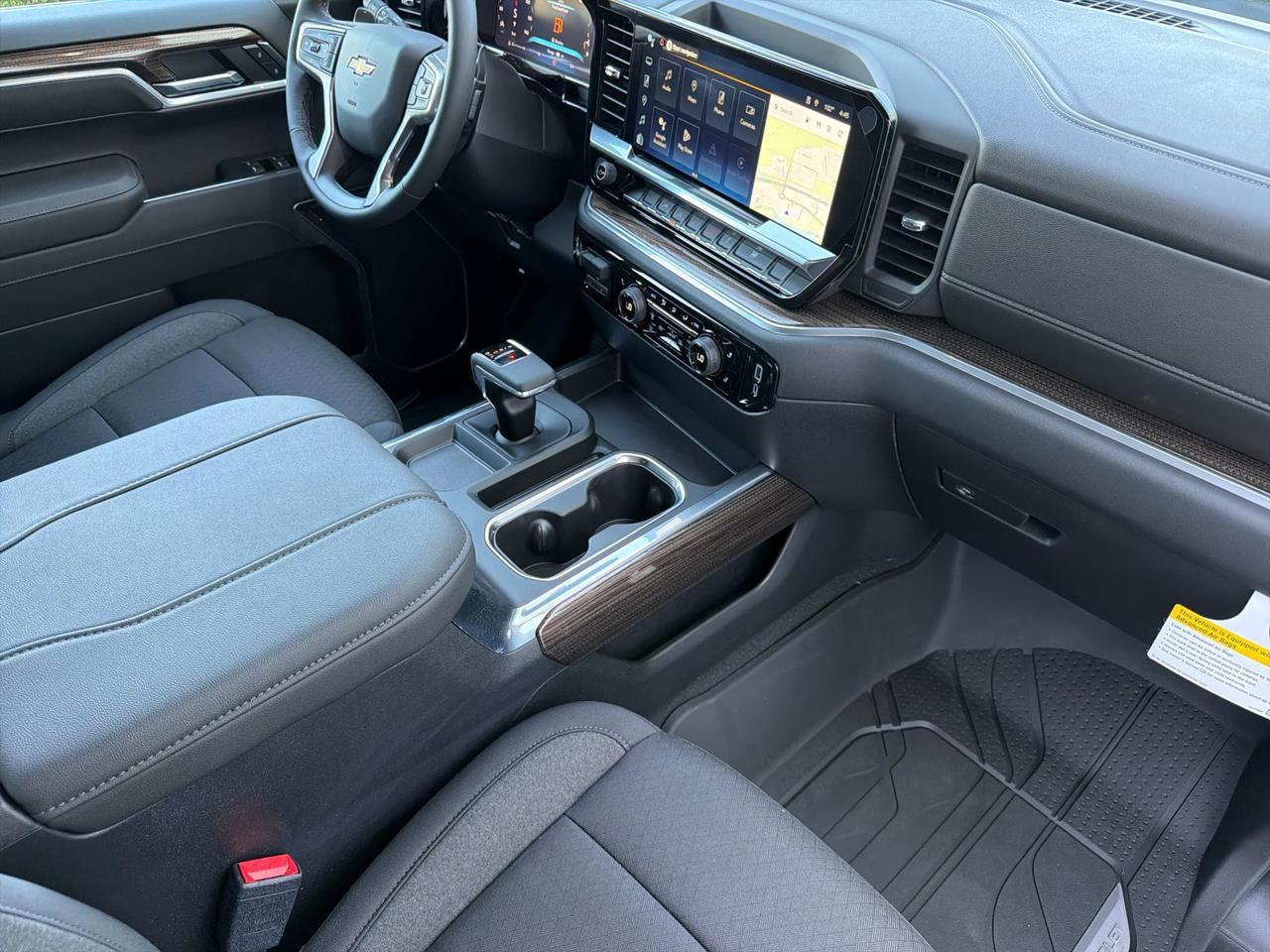 2026 Chevrolet Silverado 1500 LT Folsom CA
