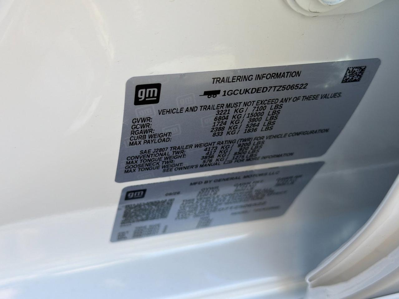 2026 Chevrolet Silverado 1500 LT Folsom CA