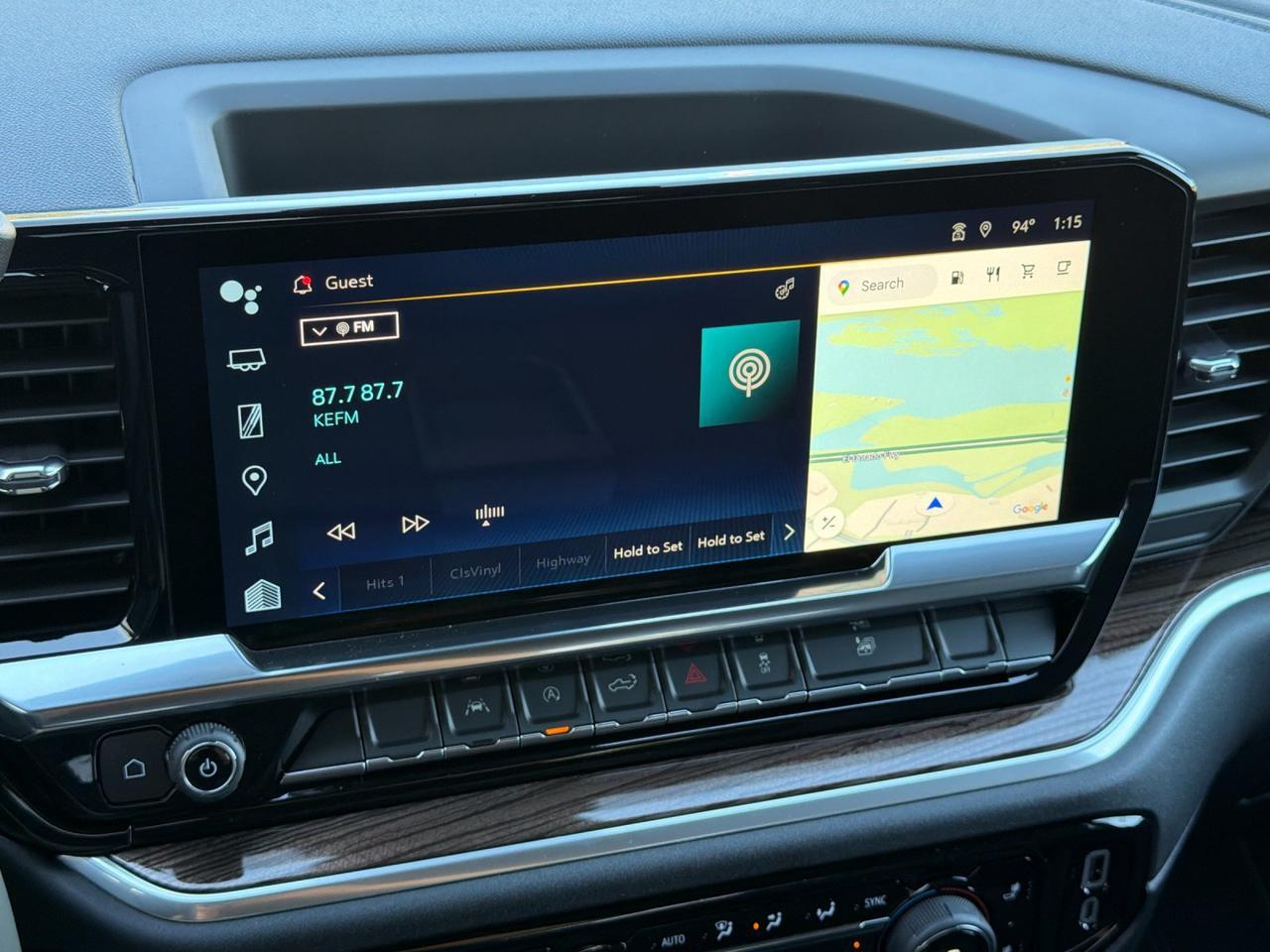 2026 Chevrolet Silverado 1500 LT Folsom CA