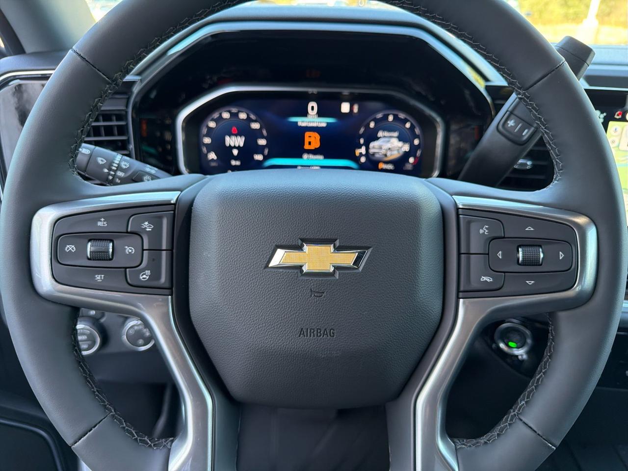 2026 Chevrolet Silverado 1500 LT Folsom CA