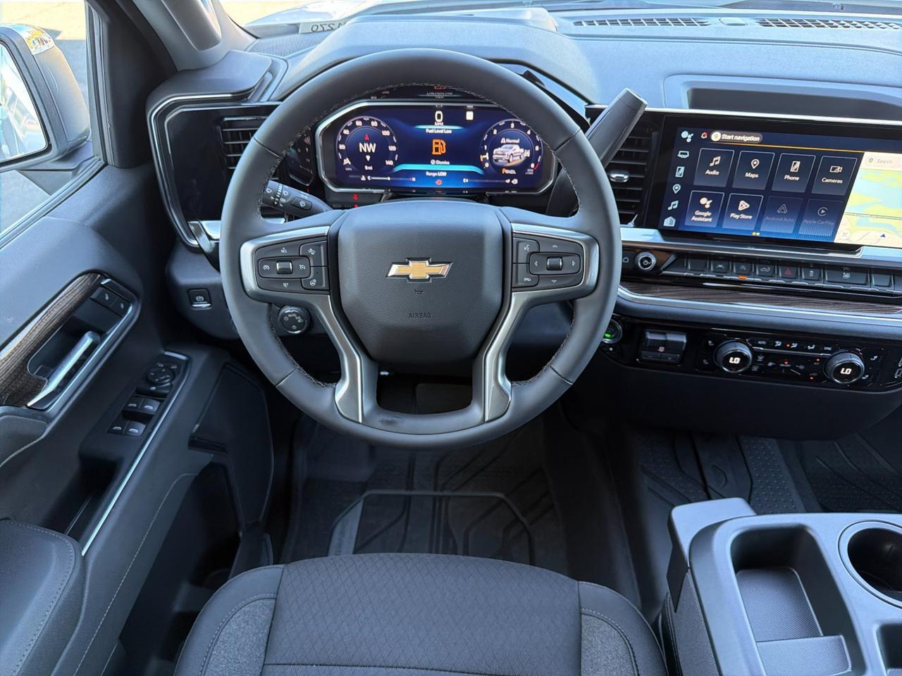 2026 Chevrolet Silverado 1500 LT Folsom CA
