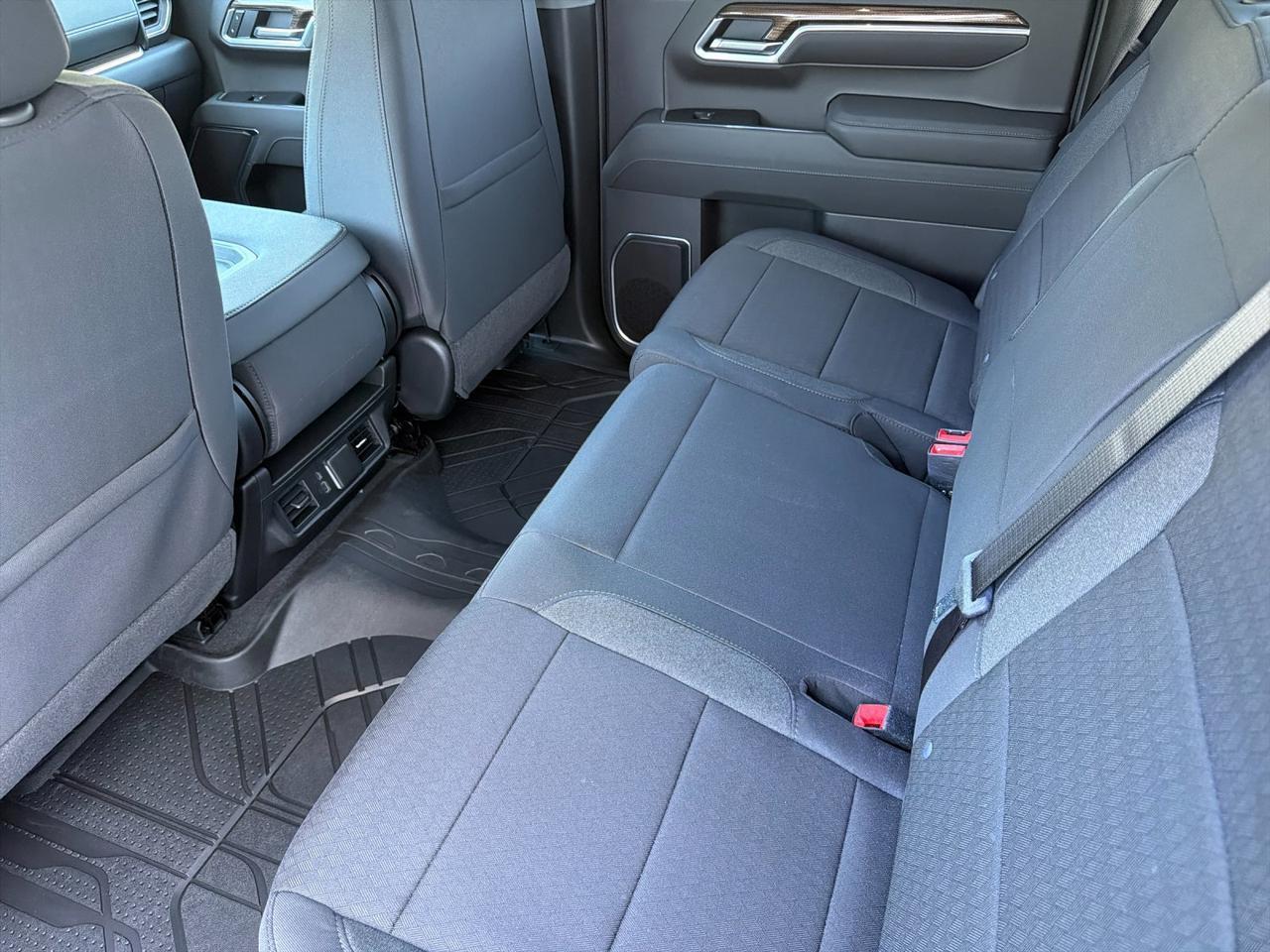 2026 Chevrolet Silverado 1500 LT Folsom CA