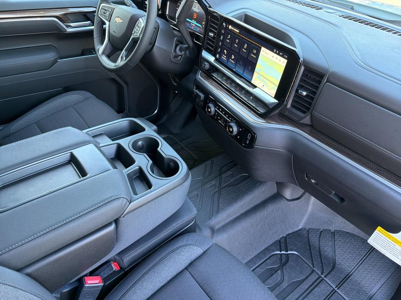 2026 Chevrolet Silverado 1500 LT Folsom CA