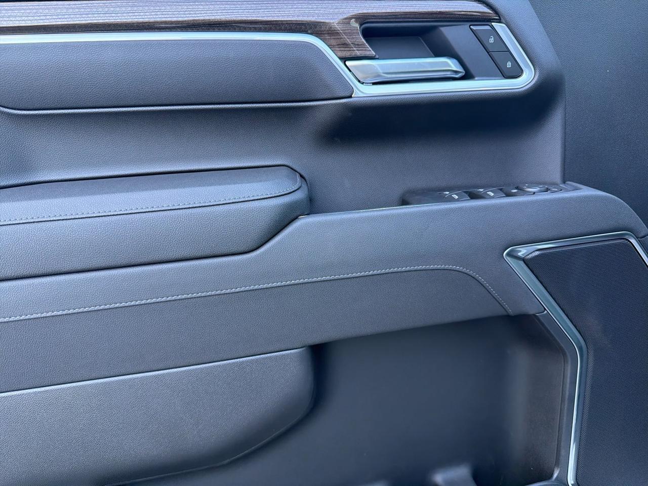 2026 Chevrolet Silverado 1500 LT Folsom CA