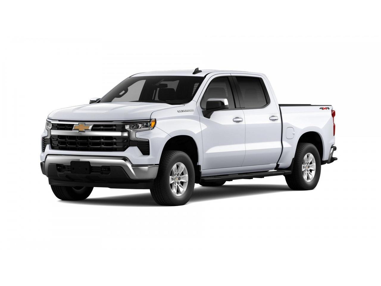 2026 Chevrolet Silverado 1500 LT Folsom CA