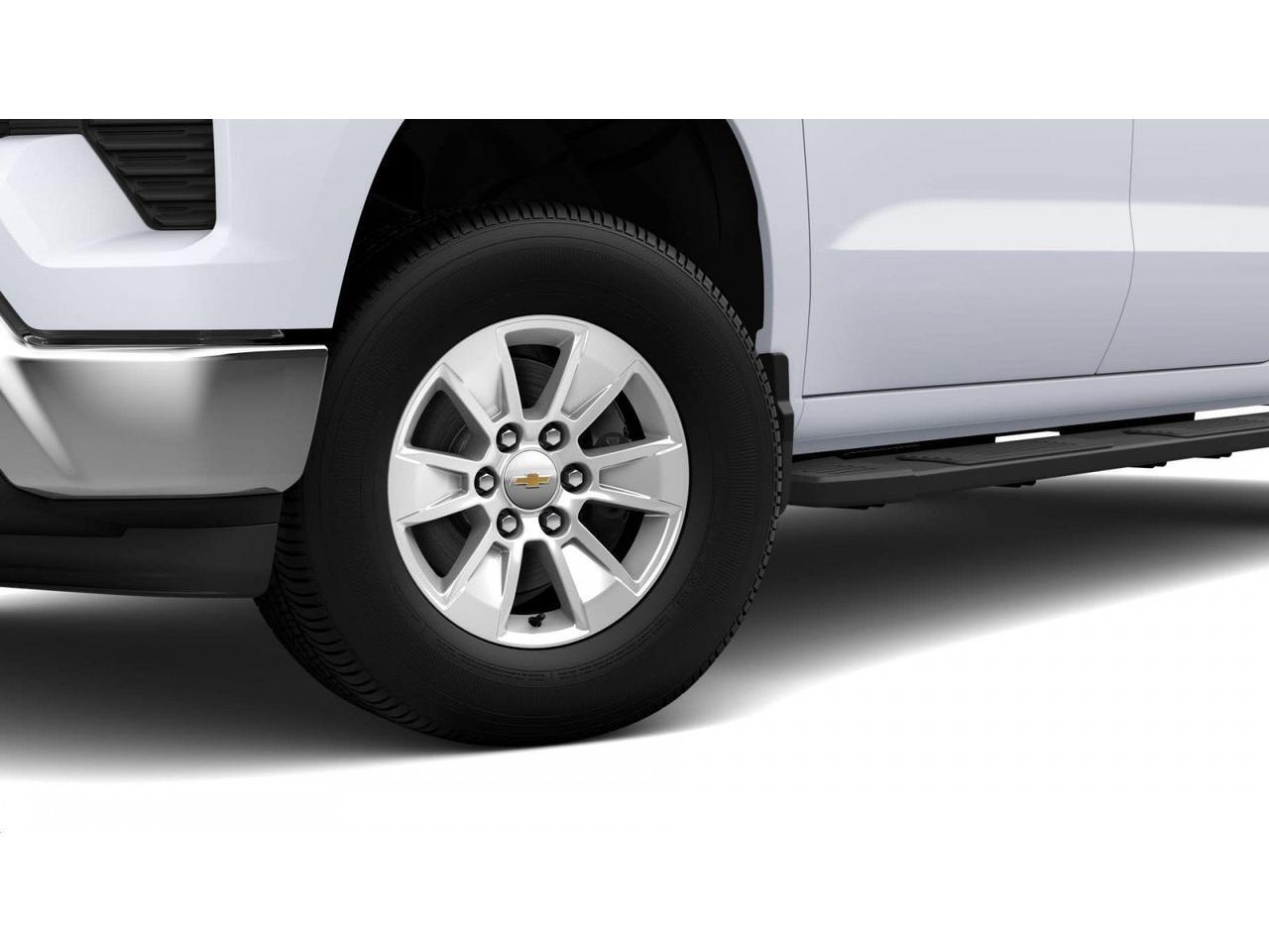 2026 Chevrolet Silverado 1500 LT Folsom CA