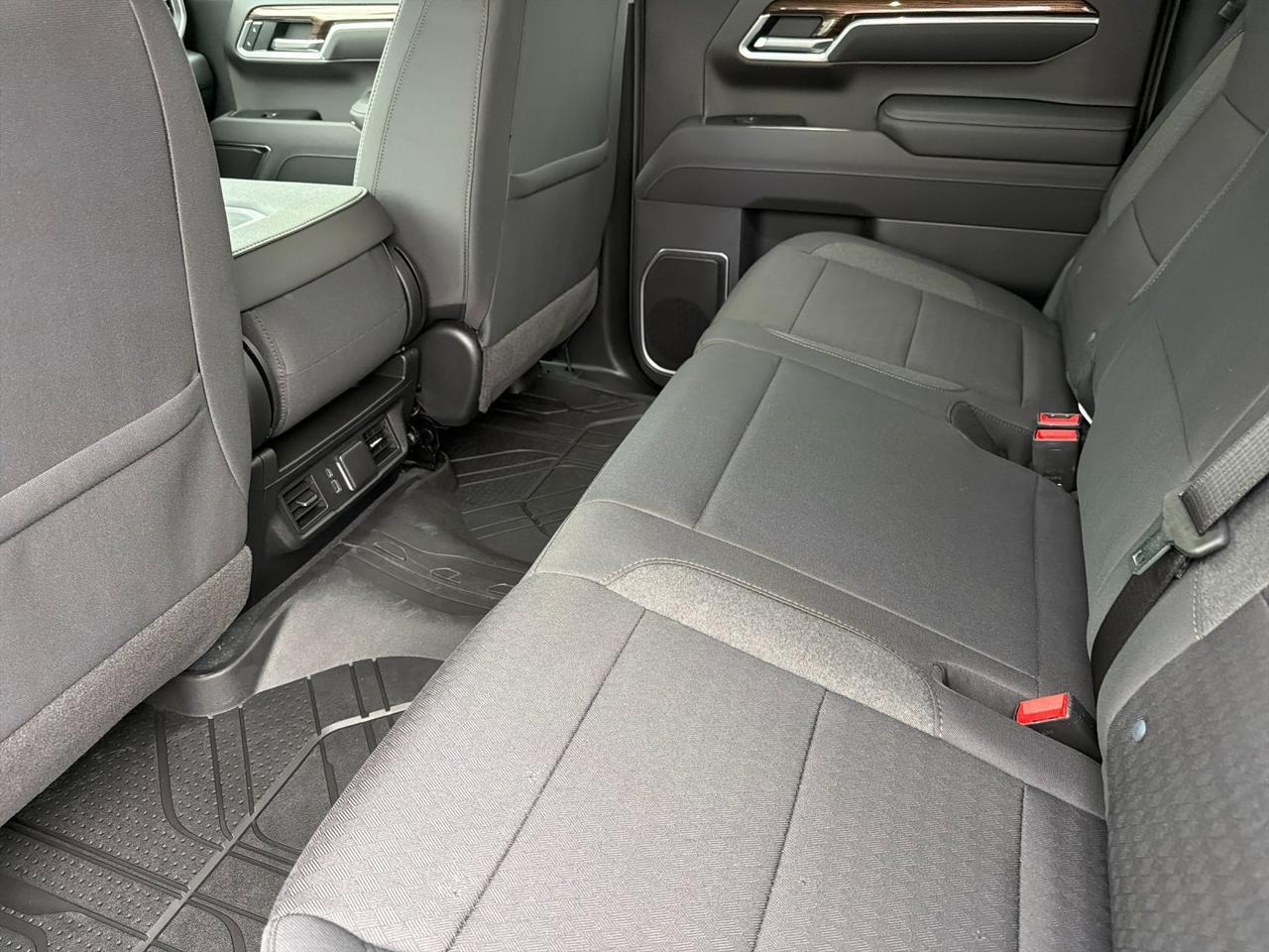 2026 Chevrolet Silverado 1500 LT Folsom CA