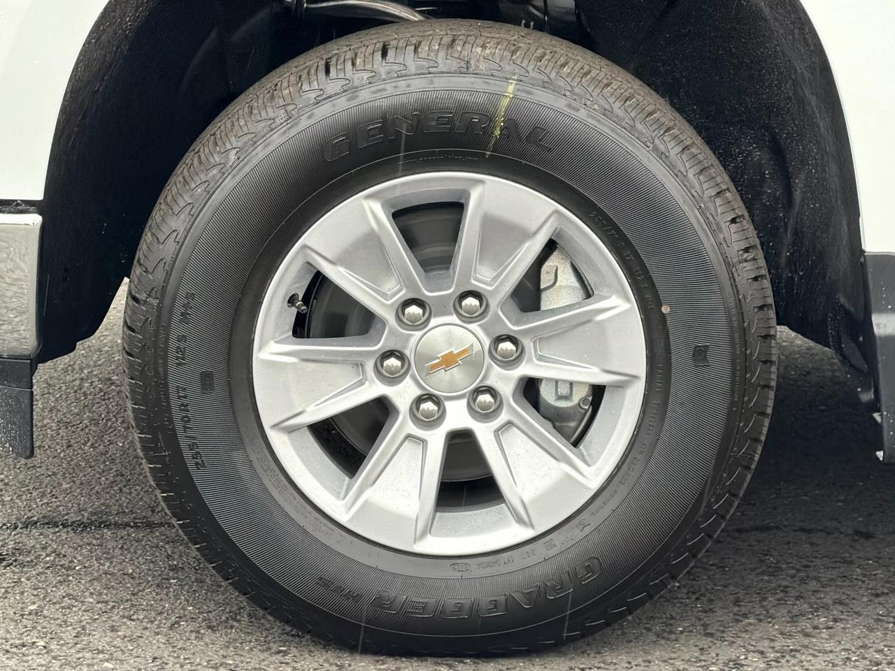 2026 Chevrolet Silverado 1500 LT Folsom CA