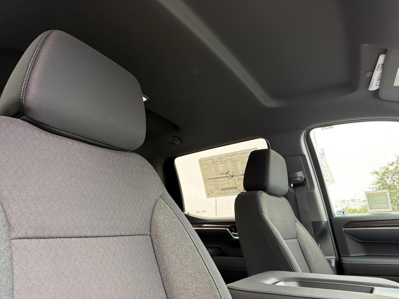 2026 Chevrolet Silverado 1500 LT Folsom CA