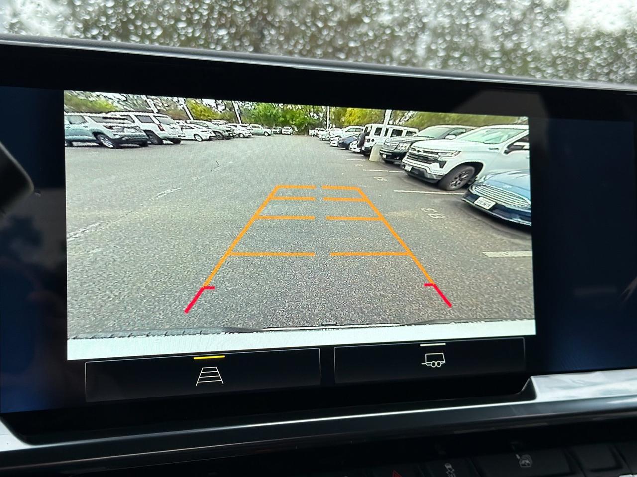 2026 Chevrolet Silverado 1500 LT Folsom CA