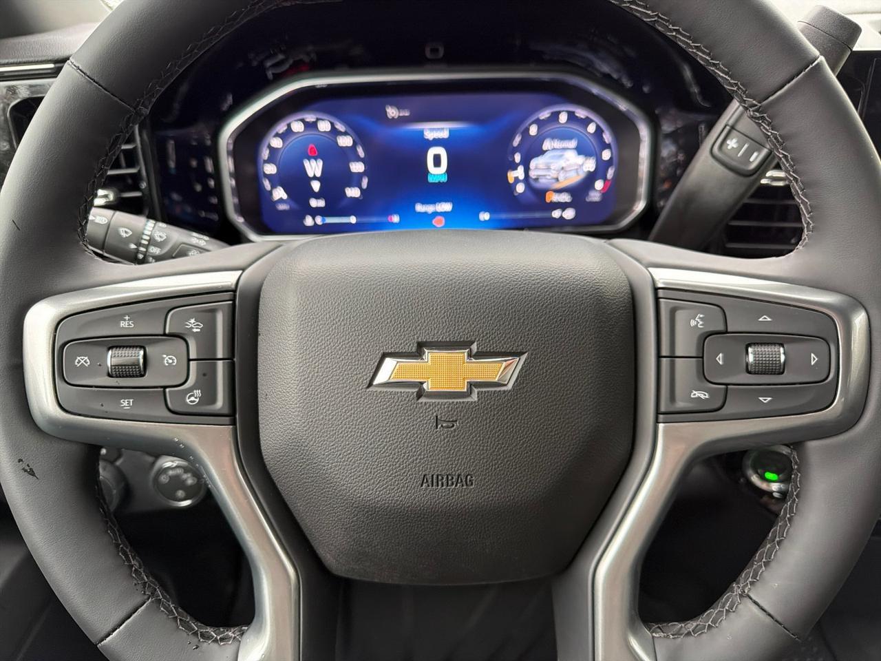 2026 Chevrolet Silverado 1500 LT Folsom CA