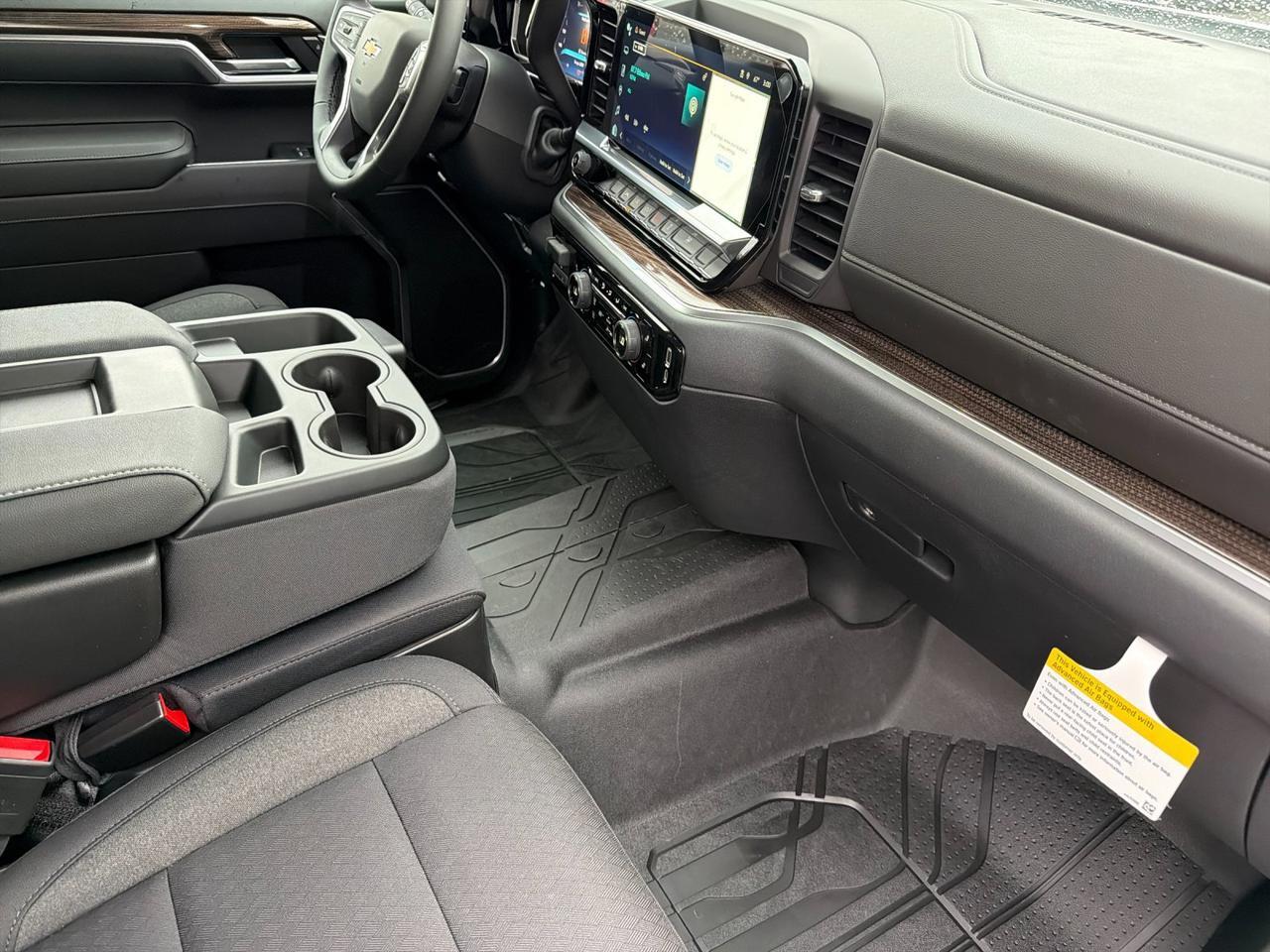 2026 Chevrolet Silverado 1500 LT Folsom CA