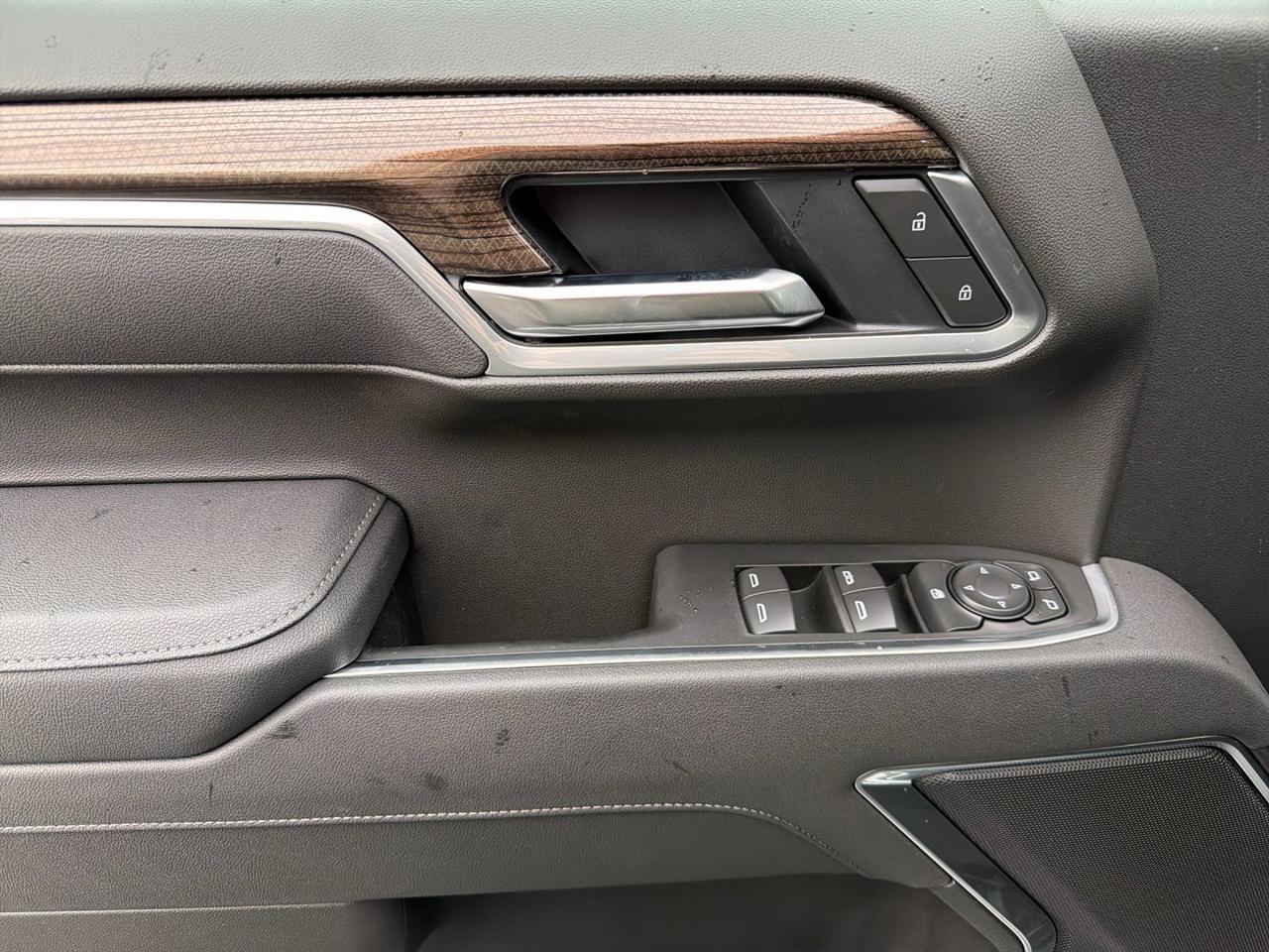 2026 Chevrolet Silverado 1500 LT Folsom CA