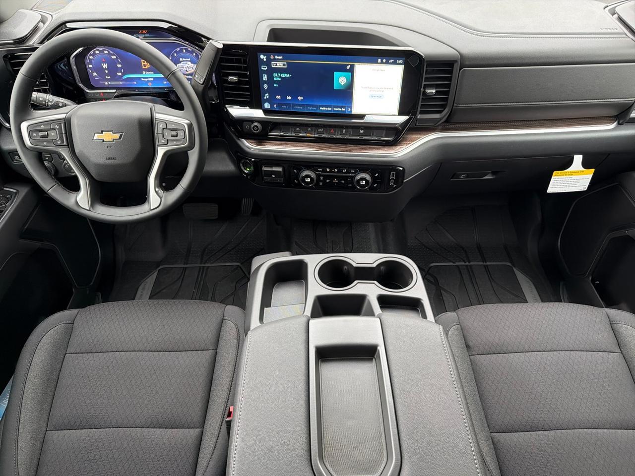 2026 Chevrolet Silverado 1500 LT Folsom CA