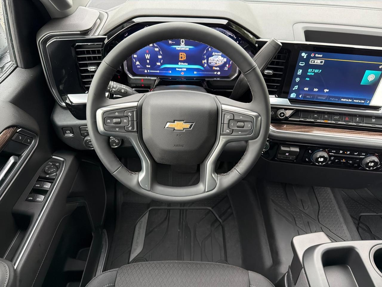 2026 Chevrolet Silverado 1500 LT Folsom CA