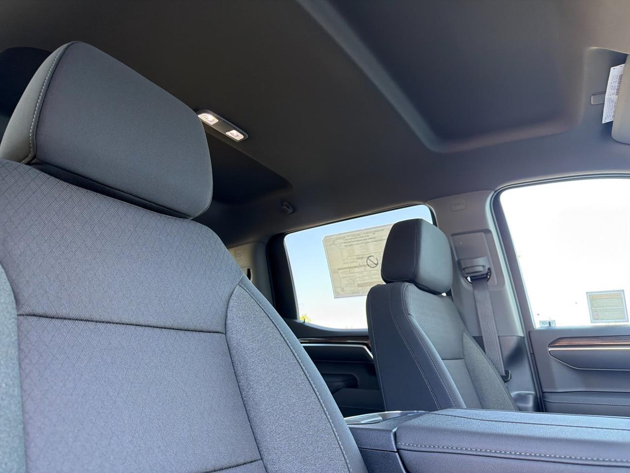 2026 Chevrolet Silverado 1500 LT Folsom CA