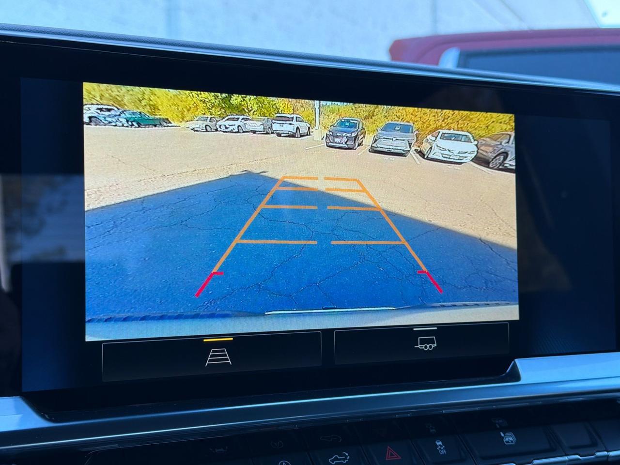 2026 Chevrolet Silverado 1500 LT Folsom CA
