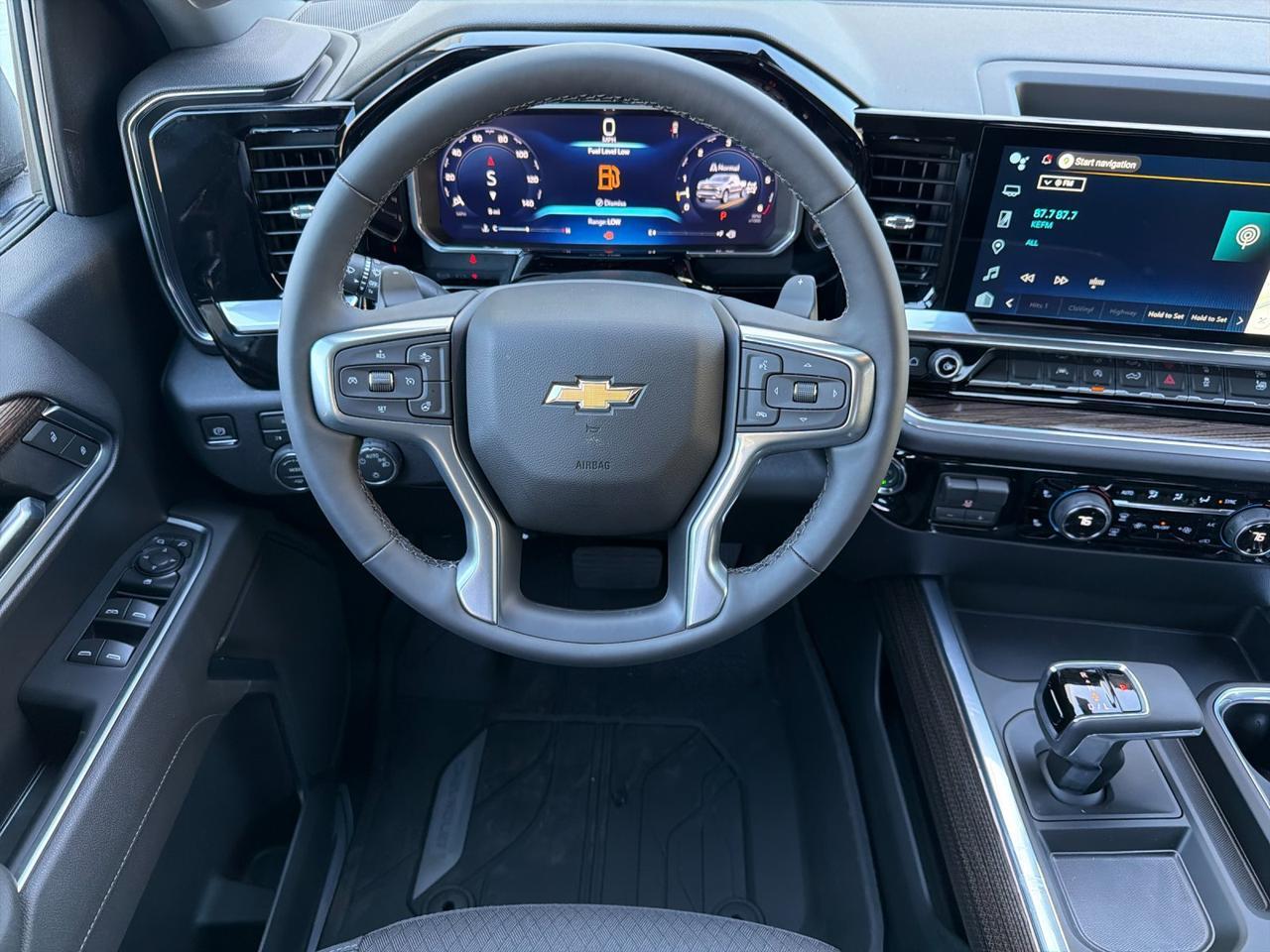 2026 Chevrolet Silverado 1500 LT Folsom CA