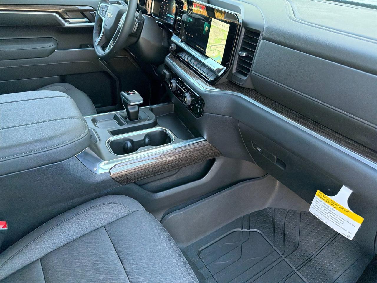 2026 Chevrolet Silverado 1500 LT Folsom CA