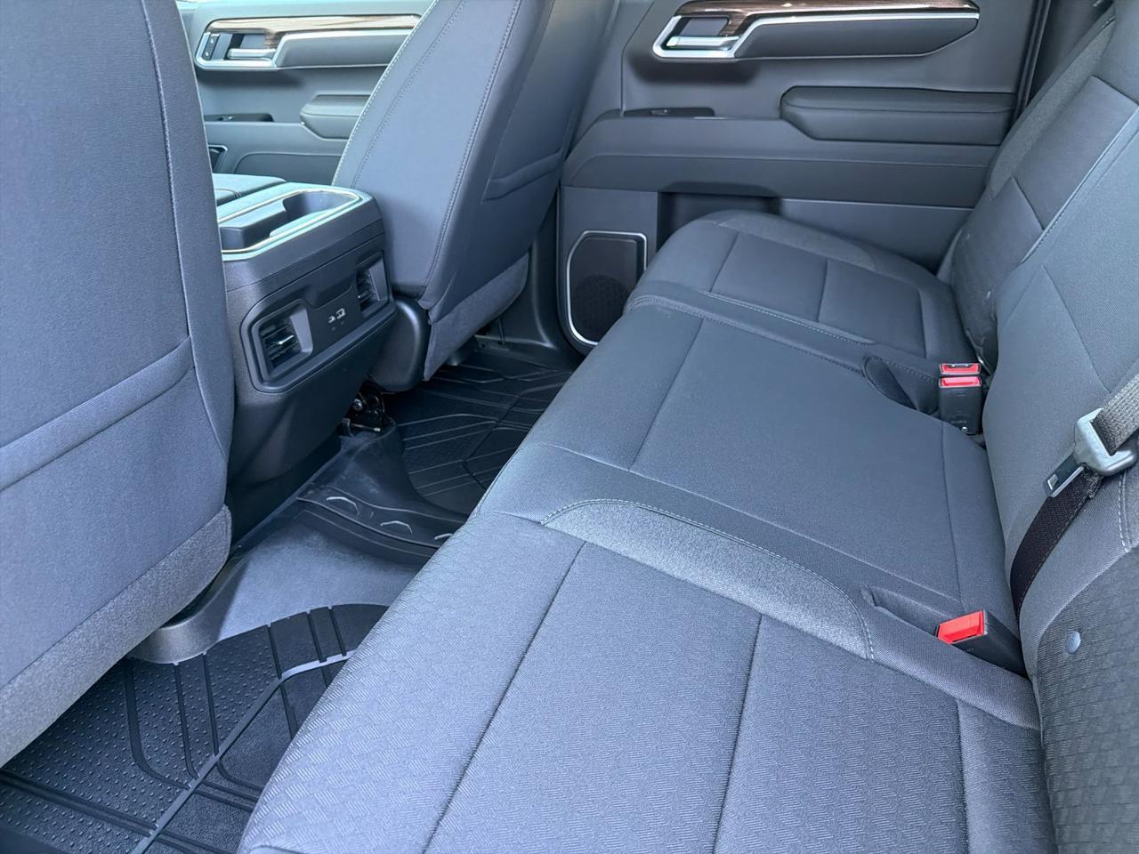 2026 Chevrolet Silverado 1500 LT Folsom CA