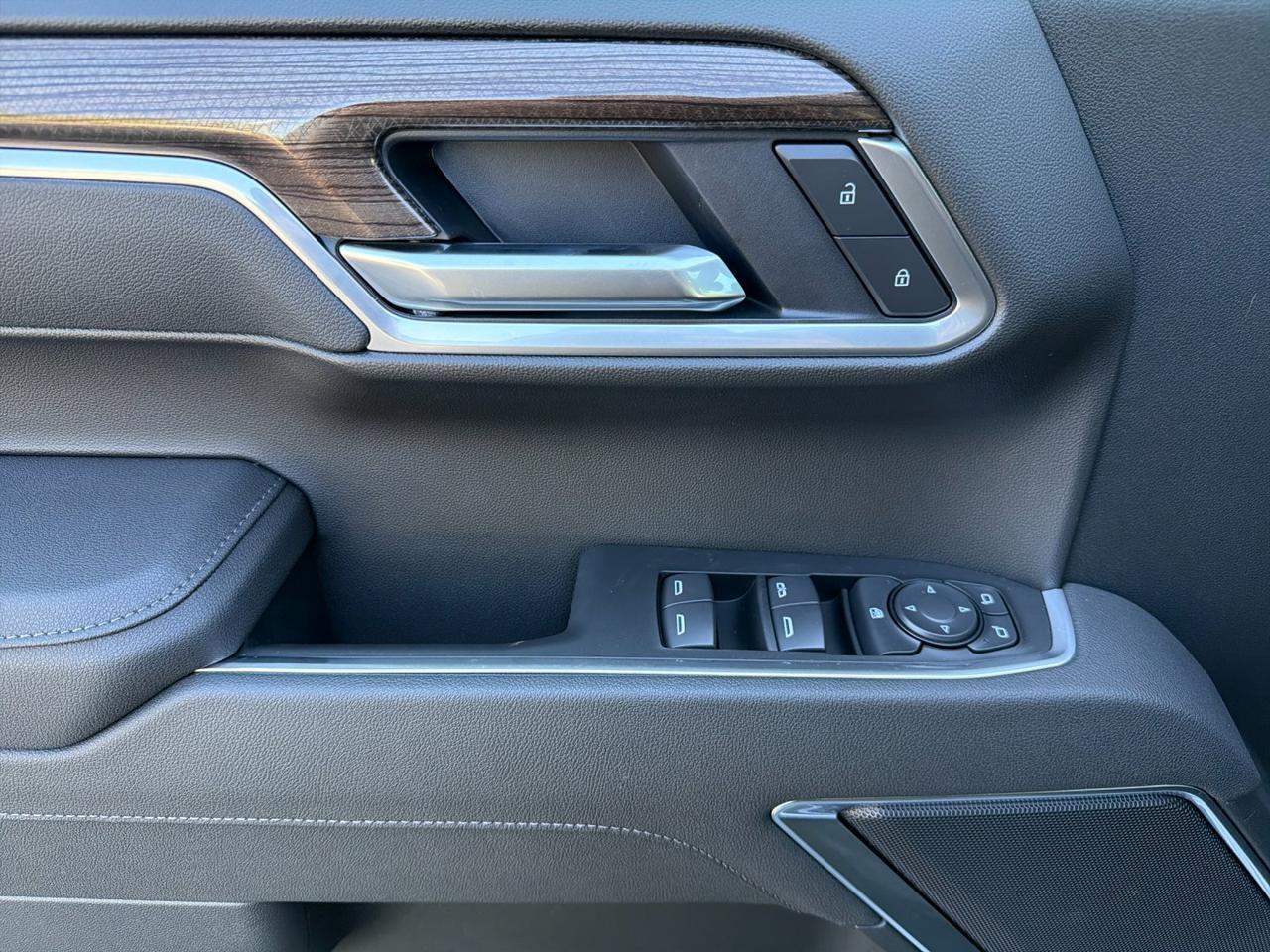2026 Chevrolet Silverado 1500 LT Folsom CA