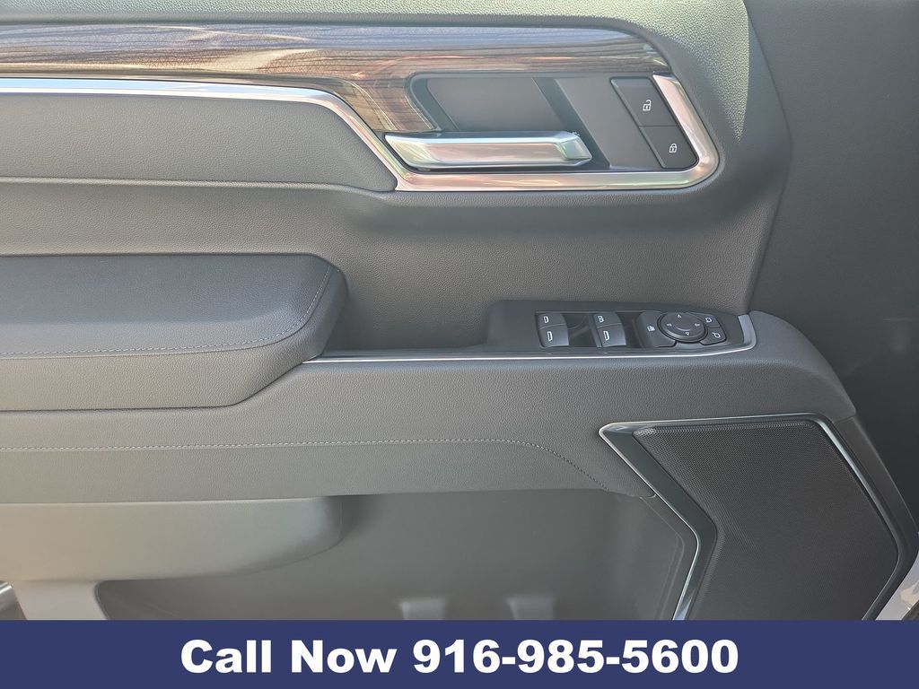 2026 Chevrolet Silverado 1500 LT Folsom CA