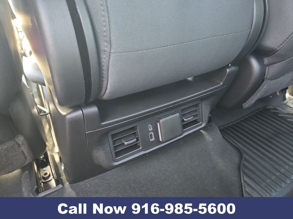 2026 Chevrolet Silverado 1500 LT Folsom CA