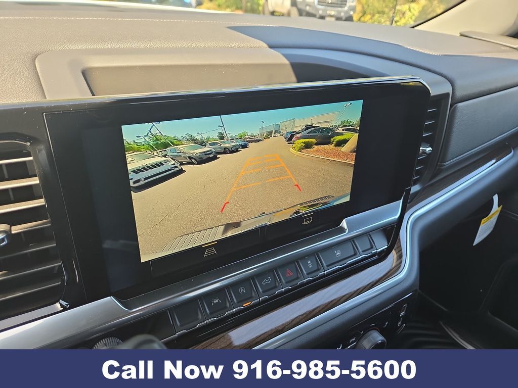 2026 Chevrolet Silverado 1500 LT Folsom CA