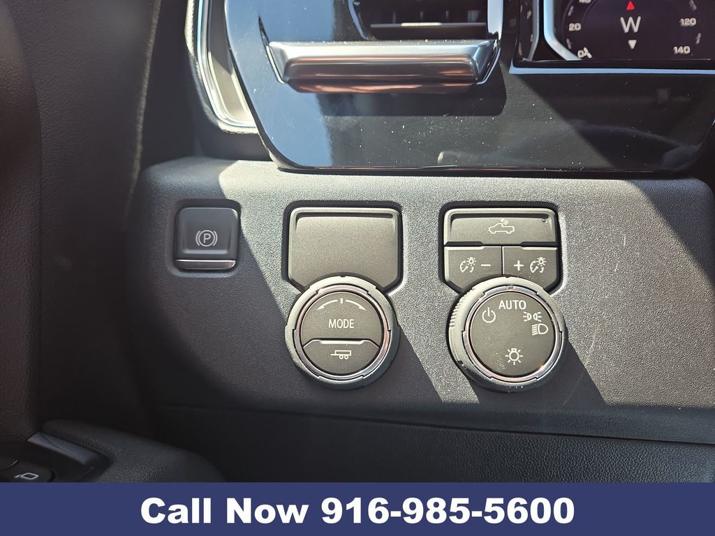 2026 Chevrolet Silverado 1500 LT Folsom CA
