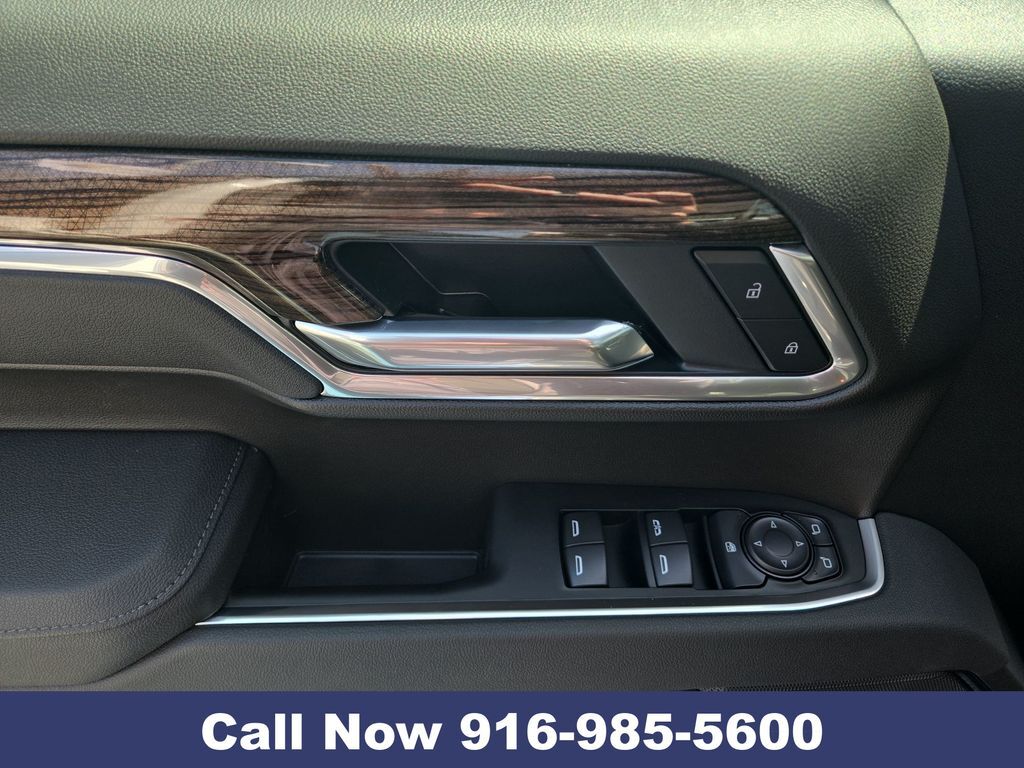 2026 Chevrolet Silverado 1500 LT Folsom CA