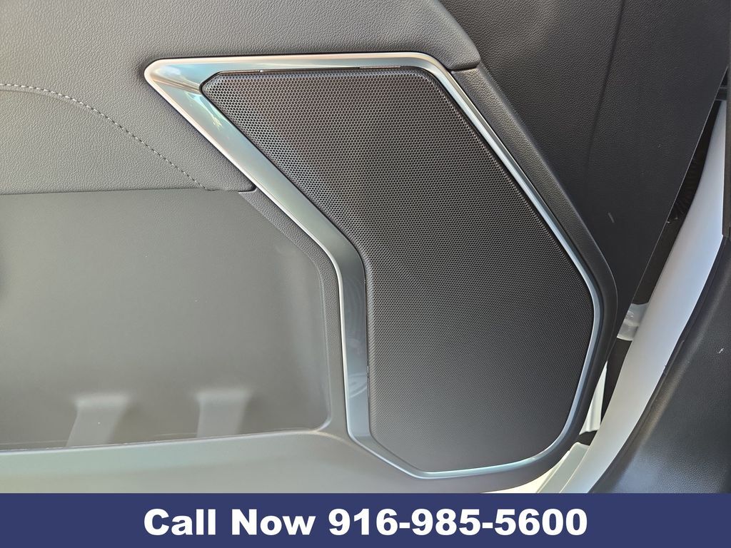 2026 Chevrolet Silverado 1500 LT Folsom CA