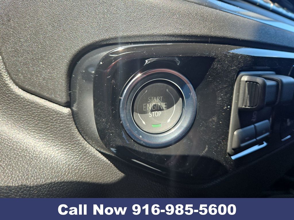 2026 Chevrolet Silverado 1500 LT Folsom CA
