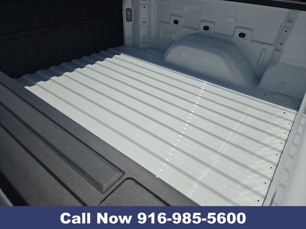 2026 Chevrolet Silverado 1500 LT Folsom CA
