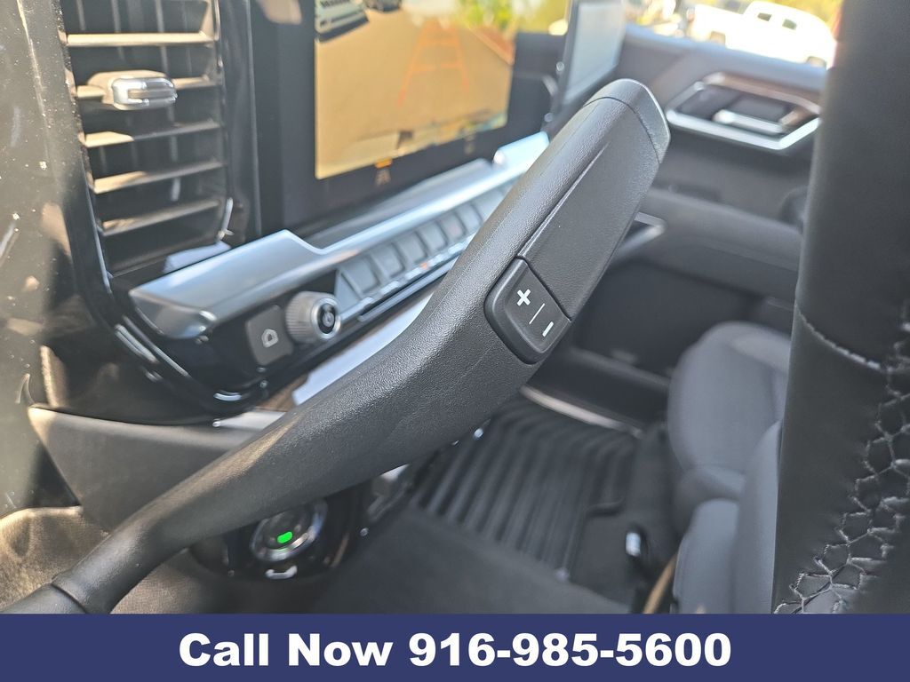 2026 Chevrolet Silverado 1500 LT Folsom CA