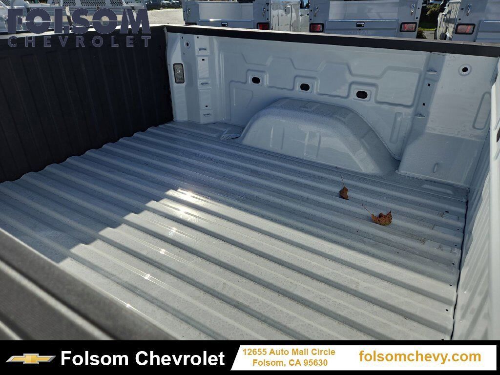2026 Chevrolet Silverado 1500 LT Folsom CA