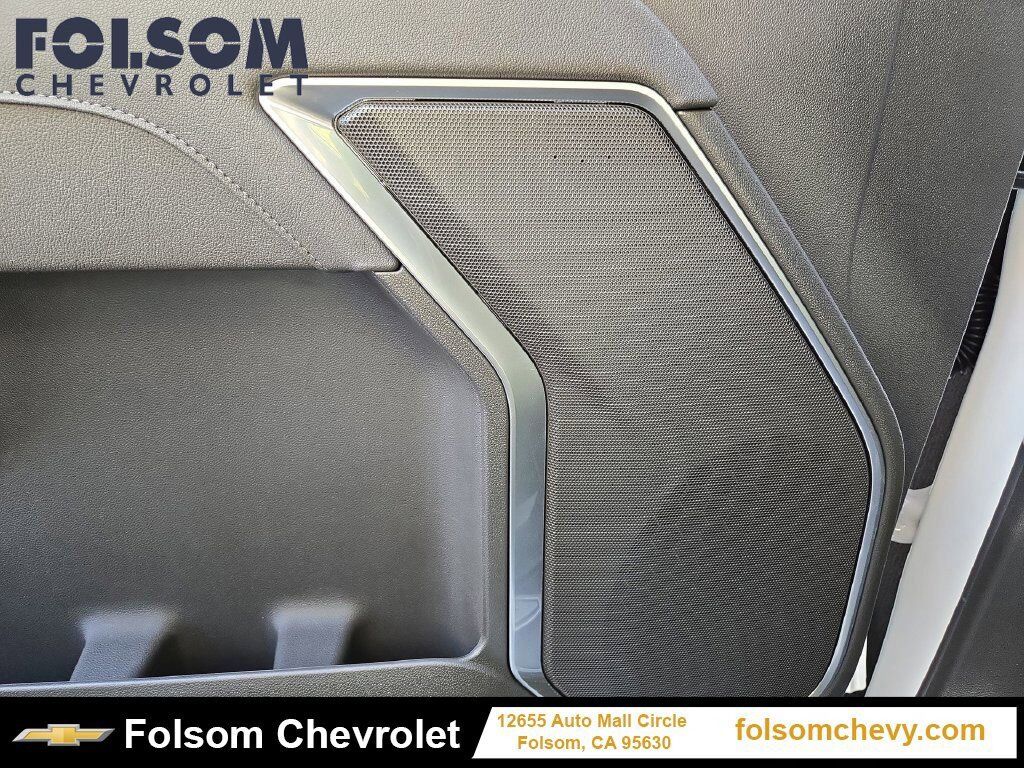 2026 Chevrolet Silverado 1500 LT Folsom CA